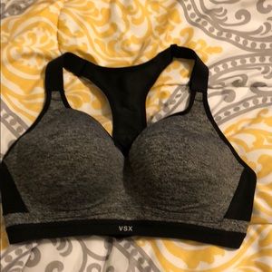 Victoria Secret sports bra 36D